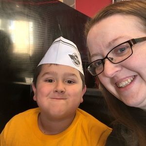 Meet your Posher, Mary